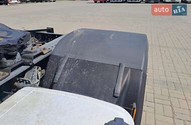 Тягач DAF XF 105 2011 в 