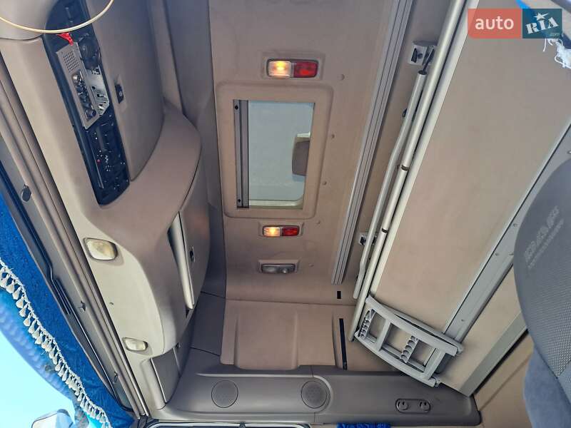 Тягач DAF XF 105 2011 в Черкассах