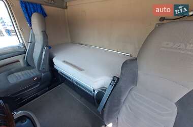 Тягач DAF XF 105 2011 в 