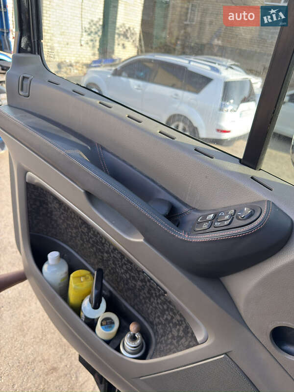 Тягач DAF XF 105 2008 в Николаеве фото 15 Тягач DAF XF 105 2008 в Николаеве