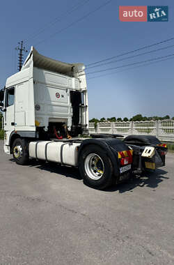 Тягач DAF XF 105 2012 в 