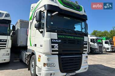 Тягач DAF XF 105 2012 в 