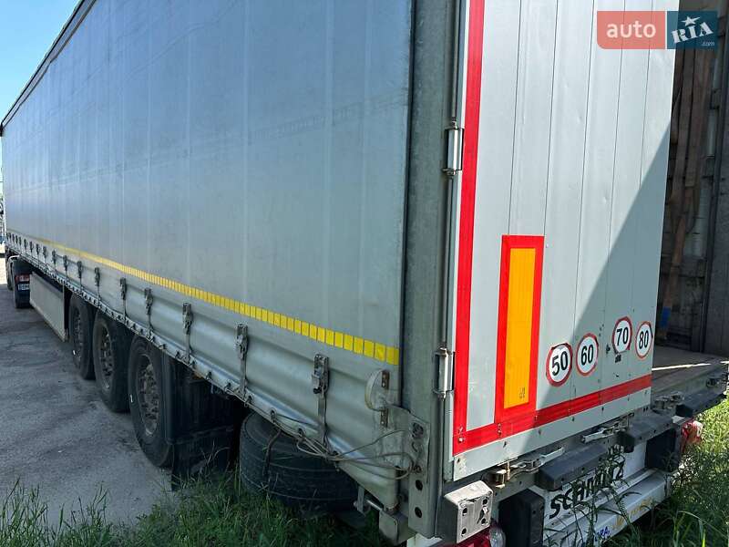 Тягач DAF XF 105 2012 в Сумах