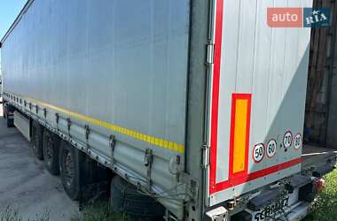 Тягач DAF XF 105 2012 в 