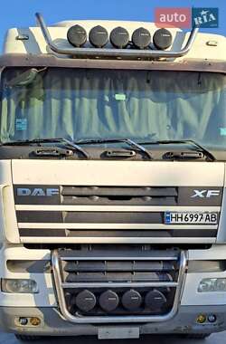 Тягач DAF XF 105 2009 в 
