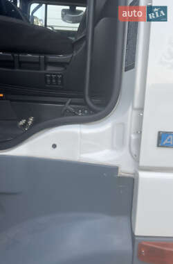 Тягач DAF XF 105 2013 в 