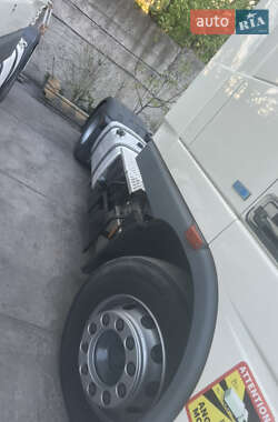 Тягач DAF XF 105 2013 в 