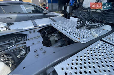 Тягач DAF XF 105 2013 в 