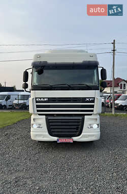 Тягач DAF XF 105 2013 в 