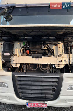 Тягач DAF XF 105 2013 в 