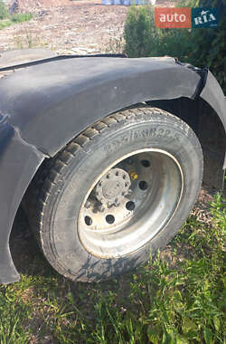 Тягач DAF XF 105 2007 в 