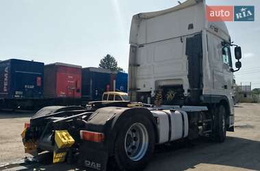 Тягач DAF XF 105 2010 в 