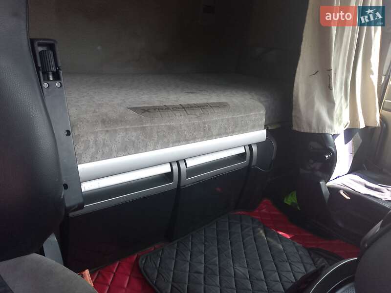 Тягач DAF XF 105 2010 в Луцке