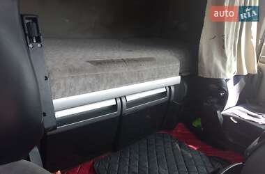 Тягач DAF XF 105 2010 в 