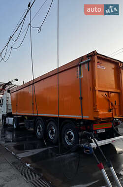 Тягач DAF XF 105 2008 в 