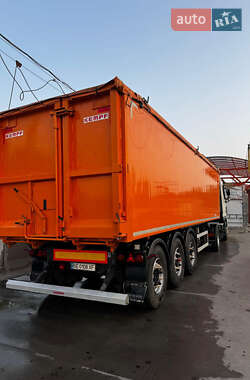 Тягач DAF XF 105 2008 в 