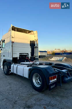 Тягач DAF XF 105 2008 в 