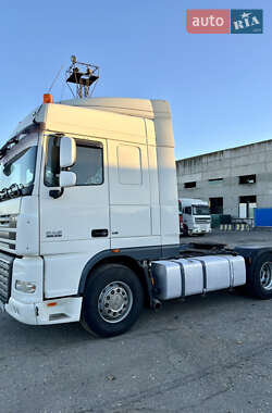 Тягач DAF XF 105 2008 в 