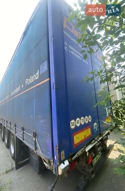 Тягач DAF XF 105 2010 в 