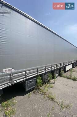 Тягач DAF XF 105 2008 в 
