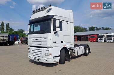 Тягач DAF XF 105 2011 в 
