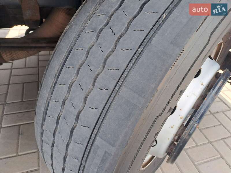 Тягач DAF XF 105 2011 в Черкассах