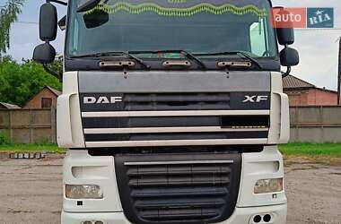 Тягач DAF XF 105 2007 в 
