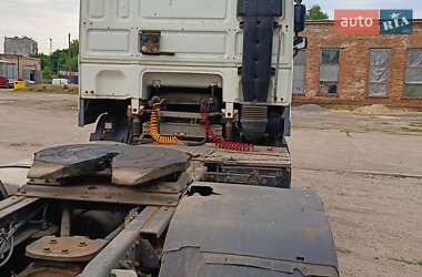 Тягач DAF XF 105 2007 в 