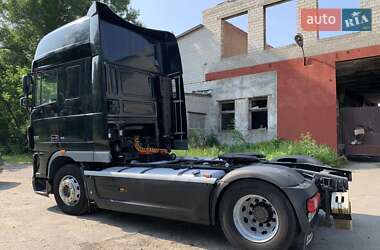 Тягач DAF XF 105 2012 в 