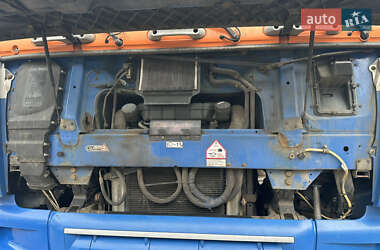 Тягач DAF XF 105 2008 в 