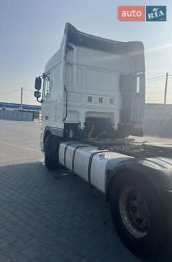 Тягач DAF XF 105 2013 в 