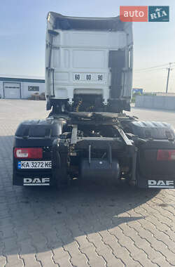 Тягач DAF XF 105 2013 в 