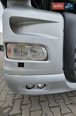 Тягач DAF XF 105 2009 в 