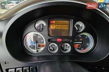 Тягач DAF XF 105 2009 в 