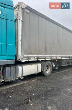 Тягач DAF XF 105 2010 в 