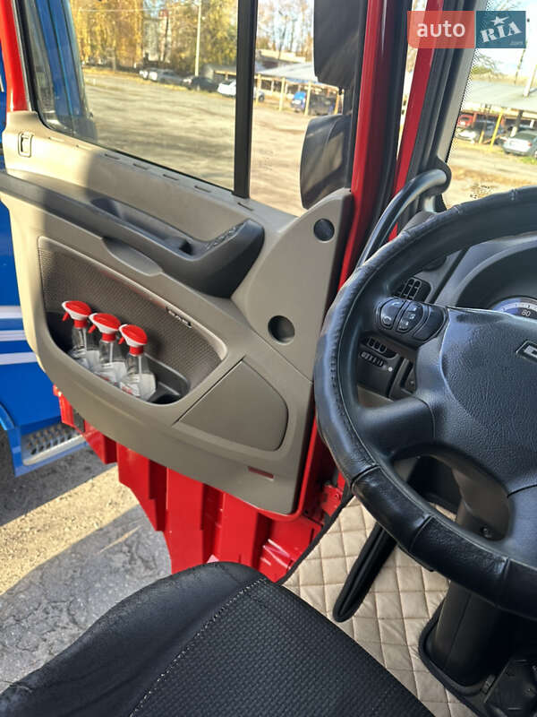 Тягач DAF XF 105 2013 в Сумах