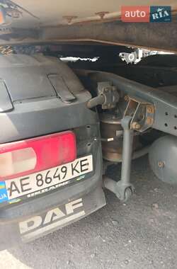Тягач DAF XF 105 2012 в 