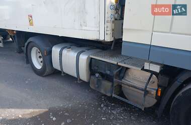 Тягач DAF XF 105 2012 в 