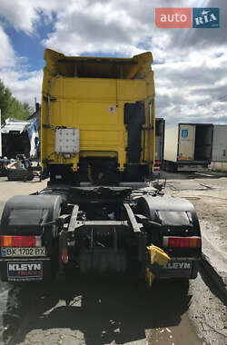Тягач DAF XF 105 2007 в 