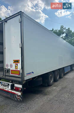 Тягач DAF XF 105 2007 в 