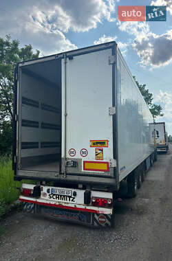 Тягач DAF XF 105 2007 в 