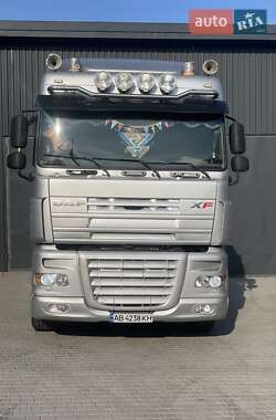 Зерновоз DAF XF 105 2006 в 