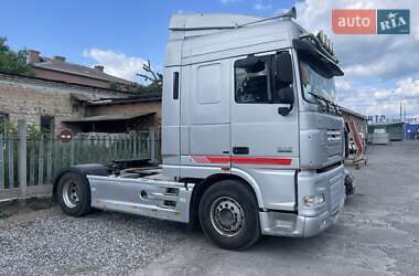 Зерновоз DAF XF 105 2006 в 