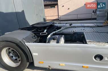 Зерновоз DAF XF 105 2006 в 