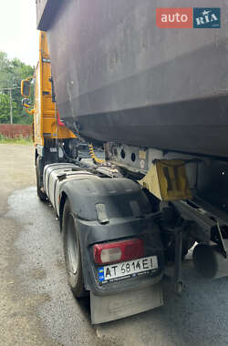 Тягач DAF XF 105 2012 в 