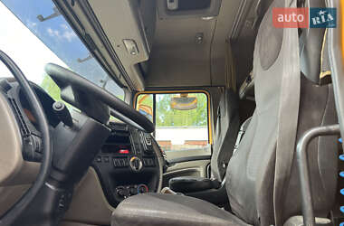 Тягач DAF XF 105 2012 в 