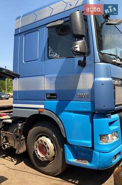 Тягач DAF XF 105 2009 в 