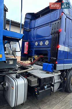 Самосвал DAF XF 105 2010 в 