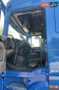 Тягач DAF XF 105 2013 в 