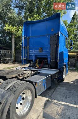 Тягач DAF XF 105 2013 в 